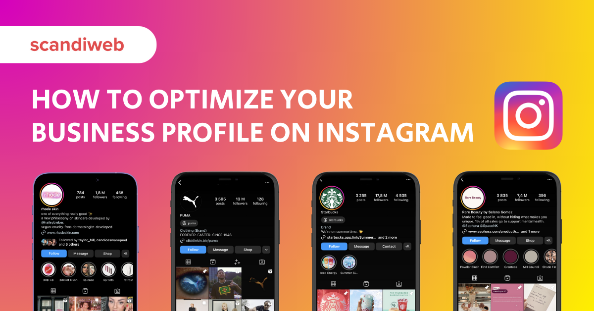 2024 Instagram Account Analysis: How to leverage private traffic